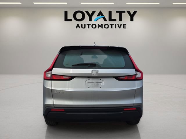 Used 2023 Honda CR-V LX image 4