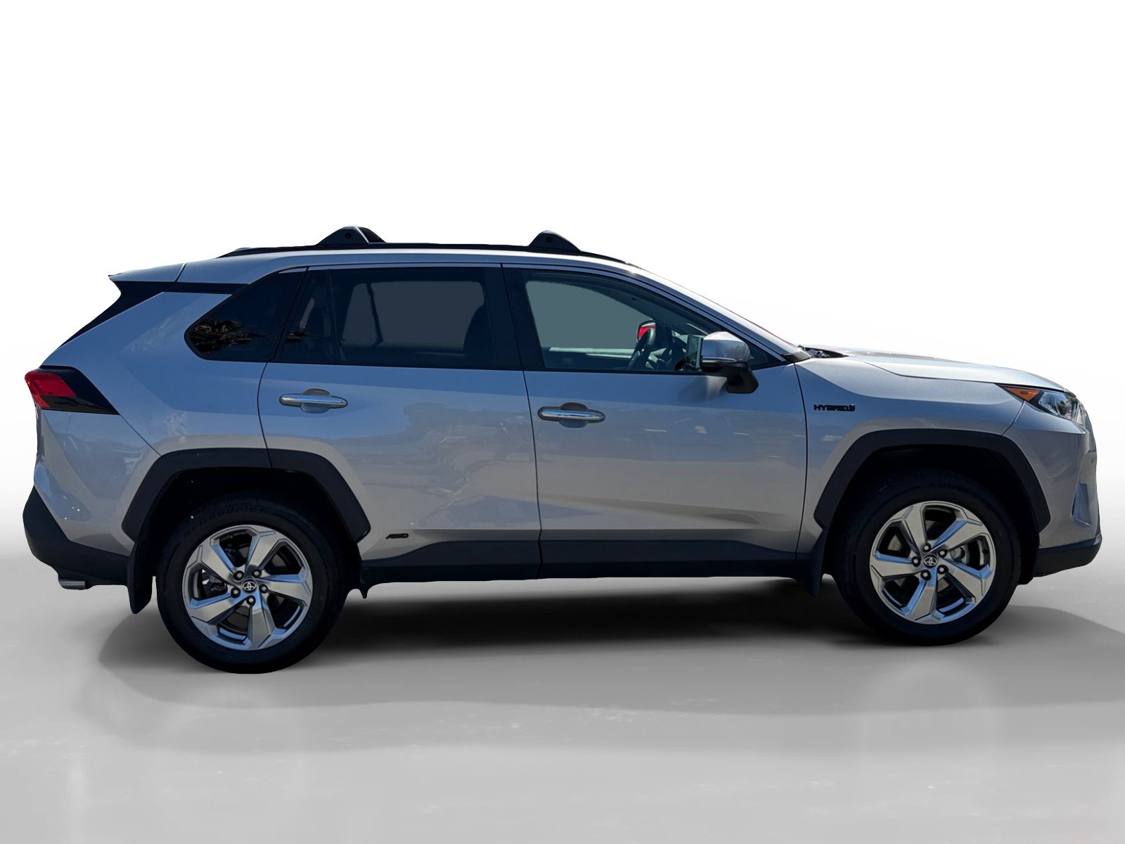 Used 2021 Toyota RAV4 Limited AWD/4WD image 6
