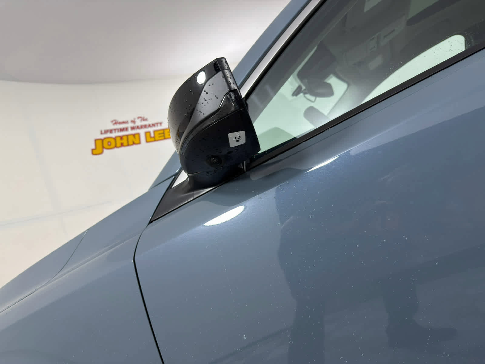 New 2026 Nissan Sentra SL w/ Floor Mat Package image 13