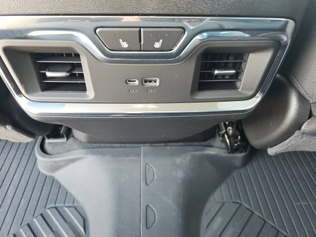 New 2025 Chevrolet Silverado 1500 LTZ image 22