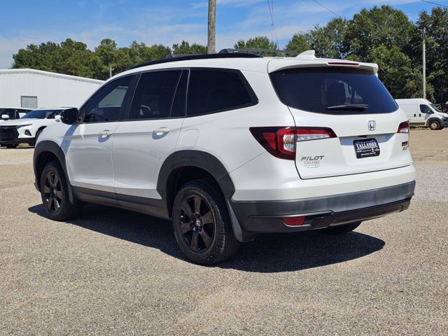 Used 2022 Honda Pilot TrailSport image 13