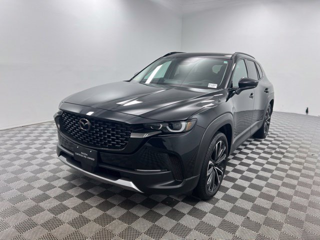 Certified 2026 MAZDA CX-50 AWD 2.5 S w/ Weather Package image 2