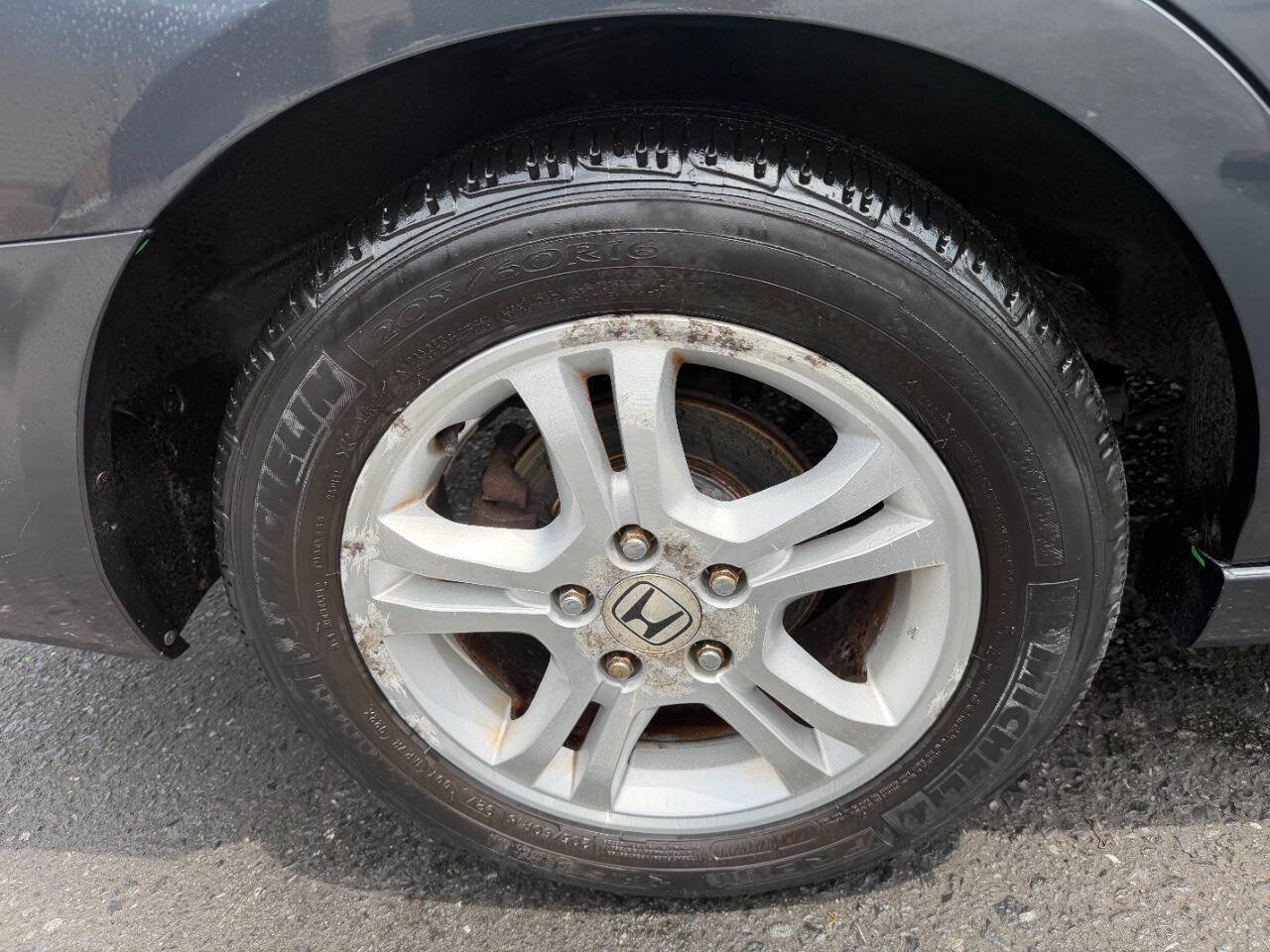 Used 2007 Honda Accord EX image 8