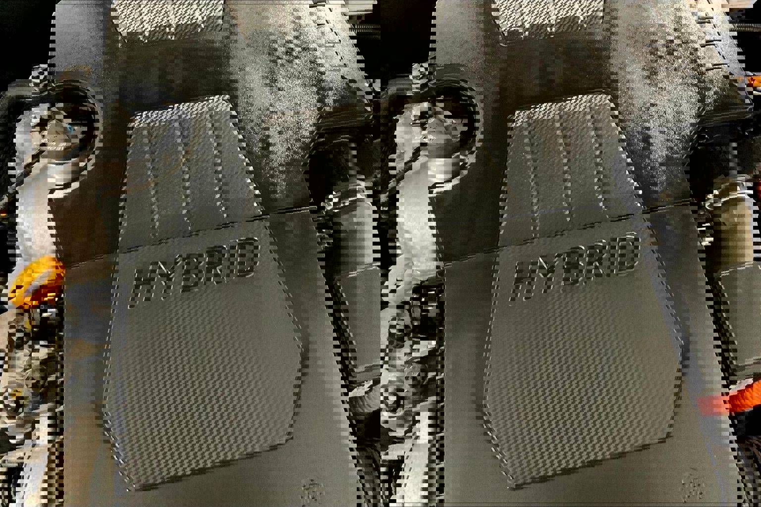 Used 2025 Hyundai Elantra Limited image 31