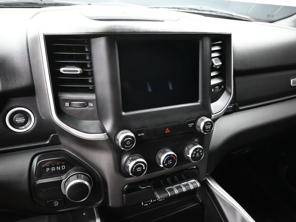 Used 2021 RAM 1500 Lone Star RWD image 18