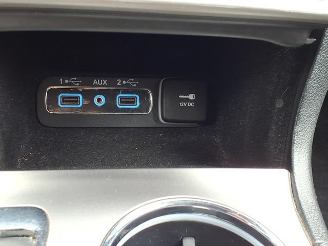 Used 2019 Jeep Grand Cherokee Overland AWD/4WD image 37