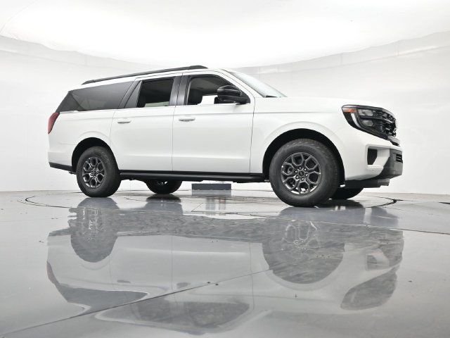 New 2027 Ford Expedition Max Active RWD image 39
