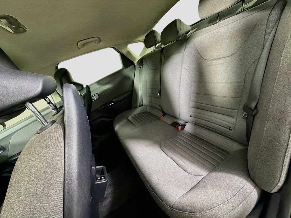 Used 2025 Kia K4 EX FWD image 25