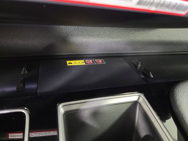 New 2026 Toyota Sienna Limited image 27