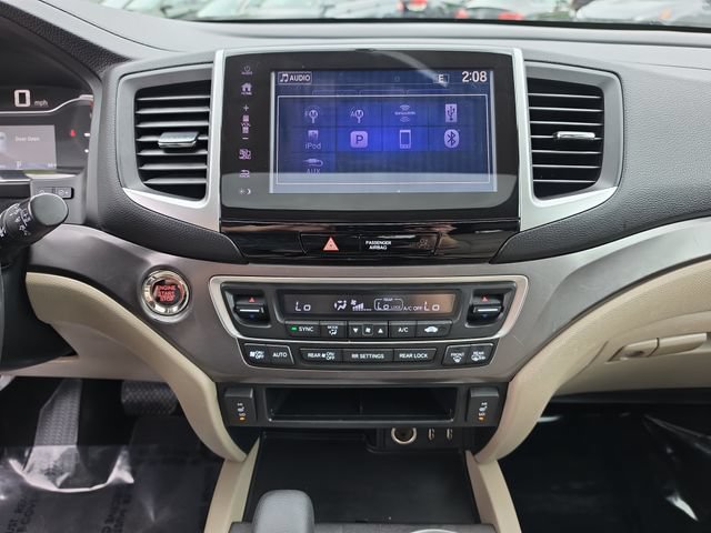 Used 2017 Honda Pilot EX-L image 17