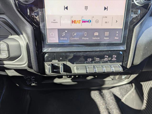 New 2026 RAM 2500 Tradesman image 20