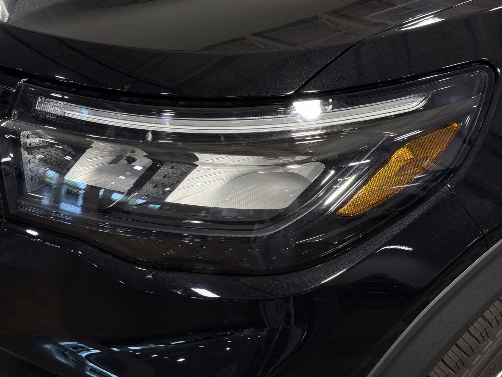 New 2026 Ford Explorer ST-Line AWD/4WD image 13
