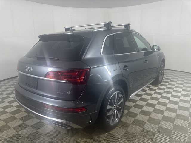 Used 2023 Audi Q5 2.0T Premium AWD/4WD image 7