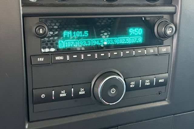 Used 2025 Chevrolet Express 2500 w/ Driver Convenience Package RWD image 24