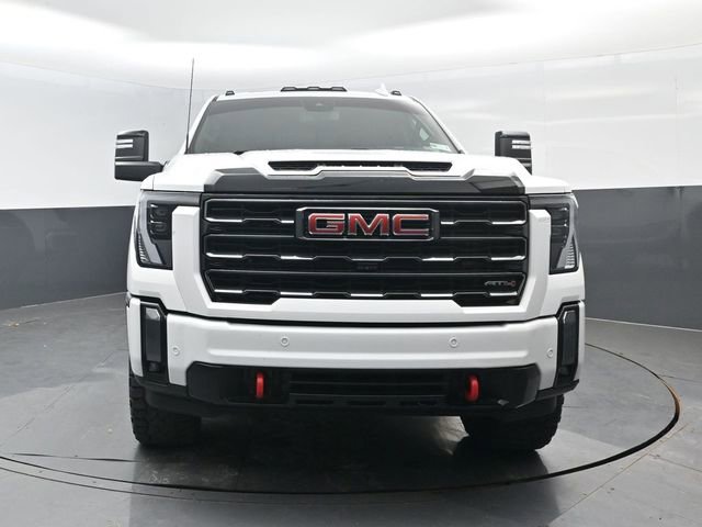 Used 2024 GMC Sierra 2500 AT4 w/ Max Trailering Package image 20