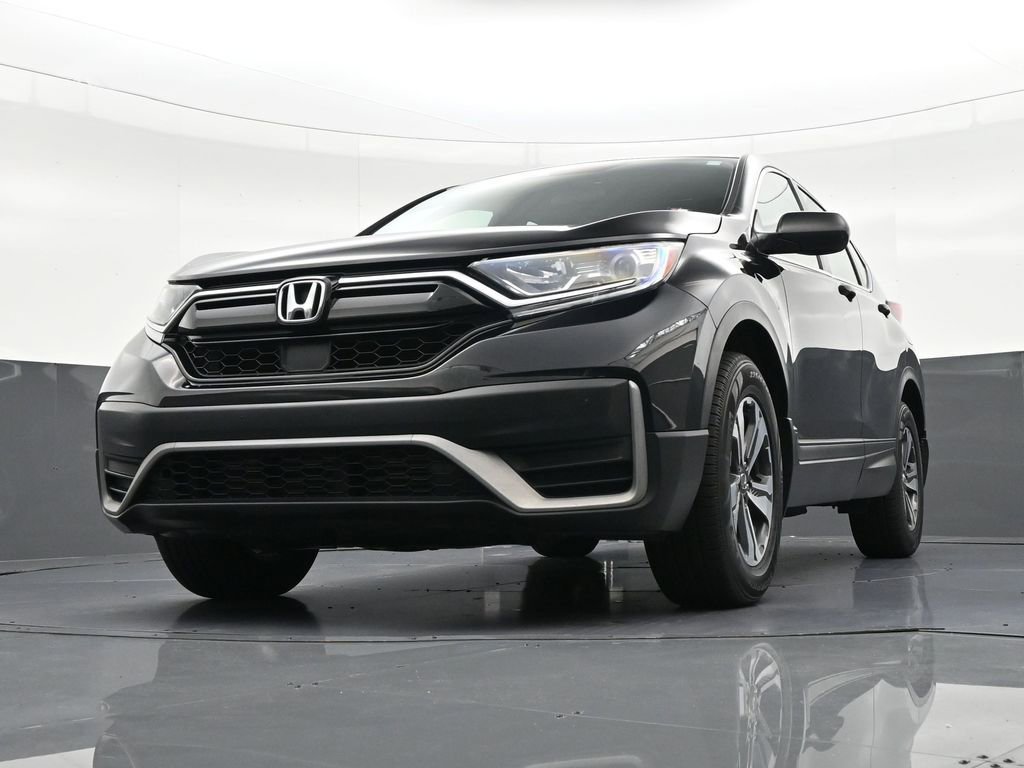 Used 2020 Honda CR-V LX image 30