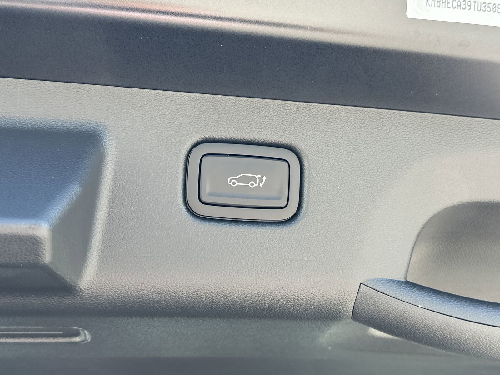 New 2026 Hyundai Kona Limited image 9