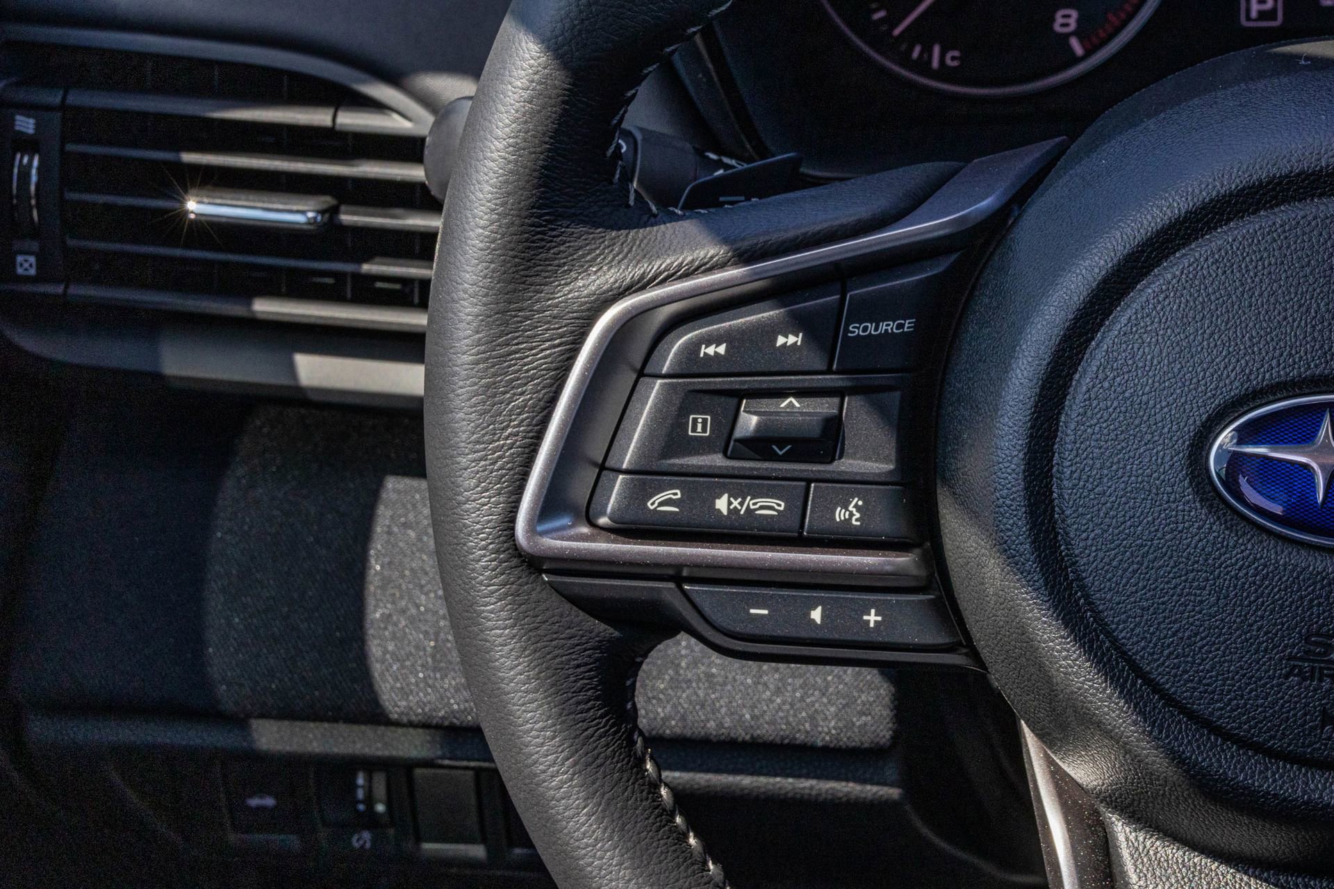 New 2025 Subaru Legacy Premium image 44