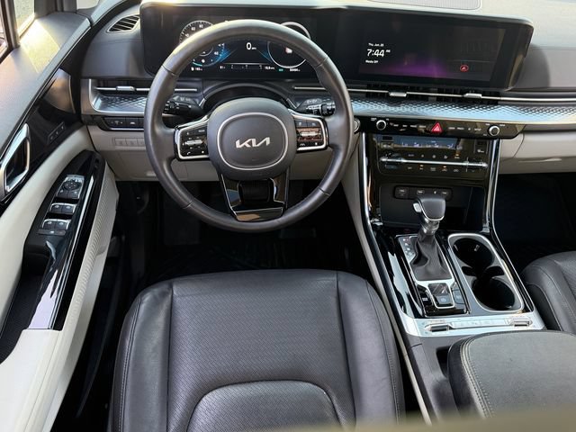 Used 2024 Kia Carnival SX Prestige FWD image 14