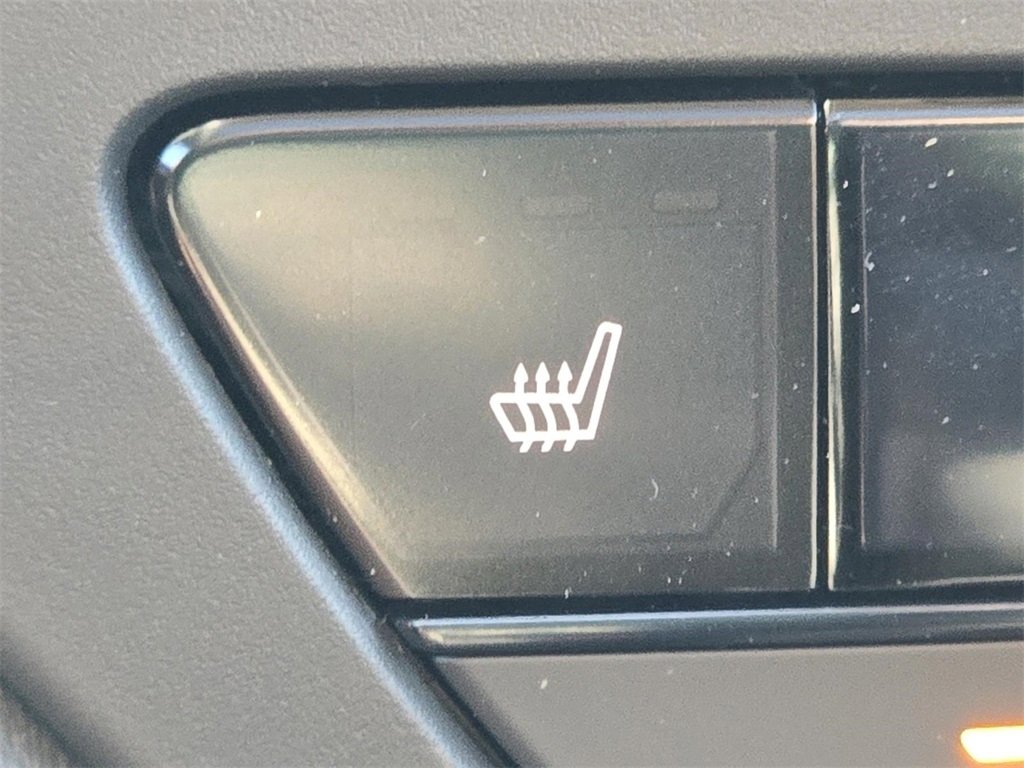 New 2025 Honda Accord SE image 7