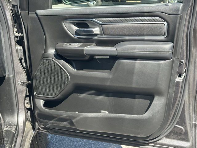 New 2026 RAM 1500 2WD Crew Cab image 14
