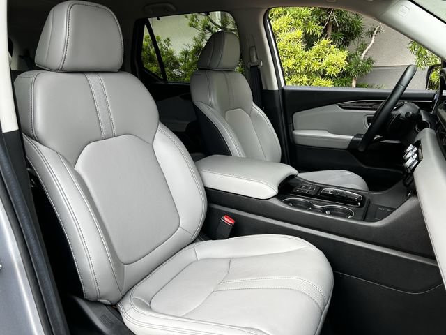 Used 2025 Honda Pilot EX-L image 30