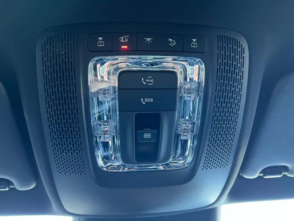 Certified 2026 Mercedes-Benz GLA 250 image 21