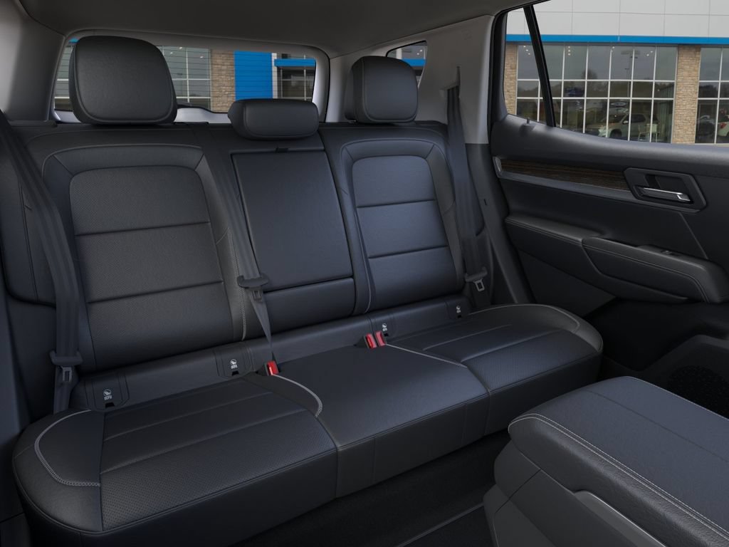 New 2027 GMC Terrain Denali AWD/4WD image 17