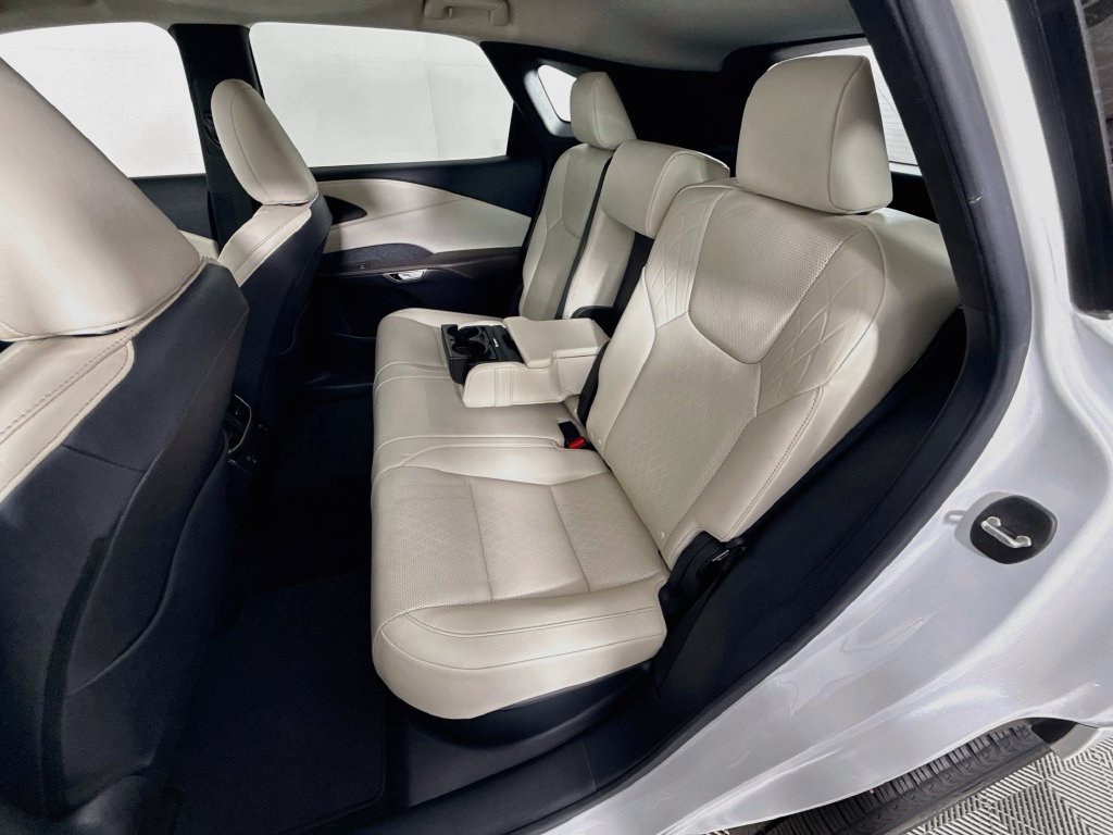 Certified 2023 Lexus RX 350 Premium Plus w/ Cold Area Package FWD image 26