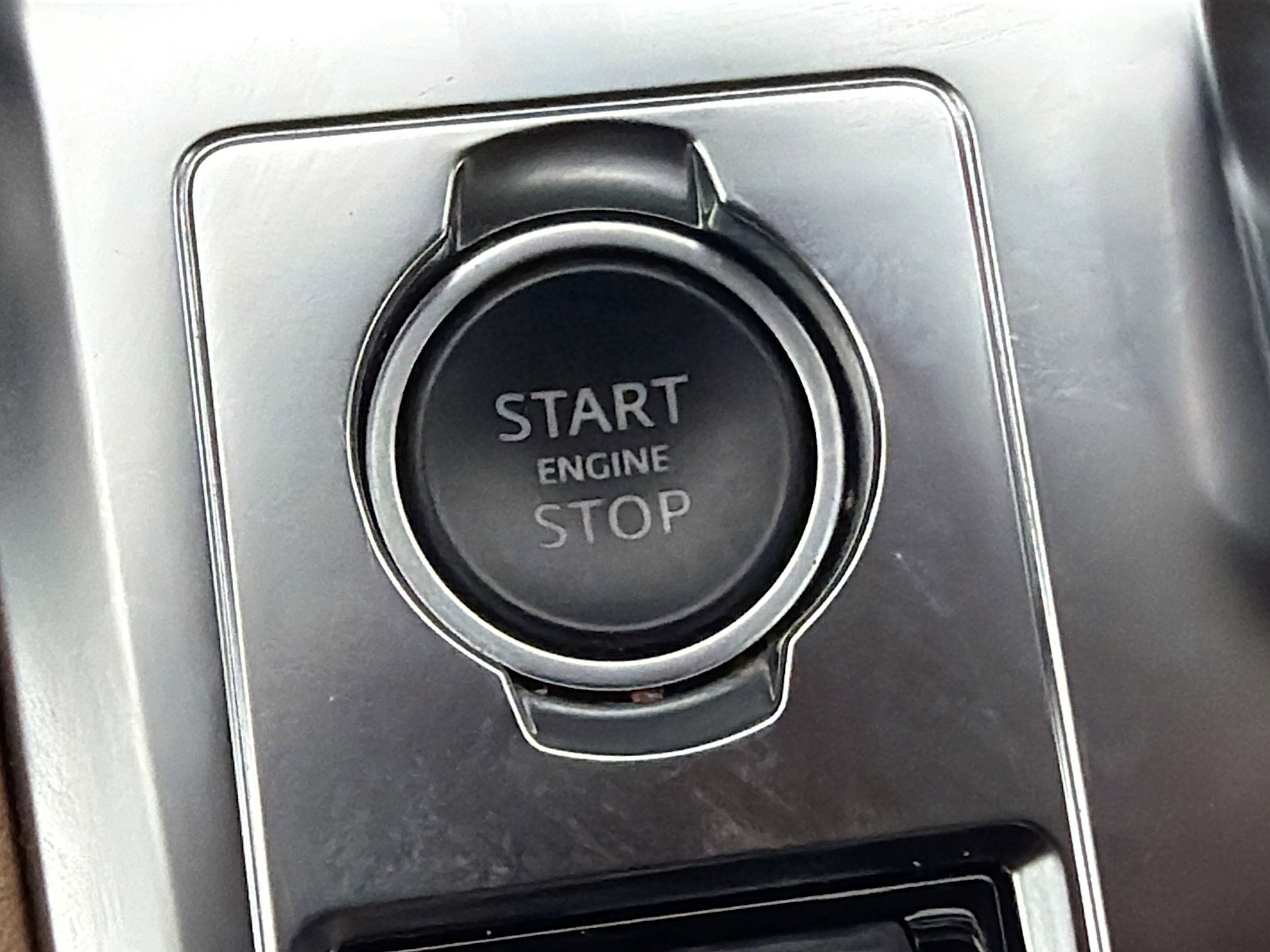 Used 2022 Jaguar F-PACE S image 36