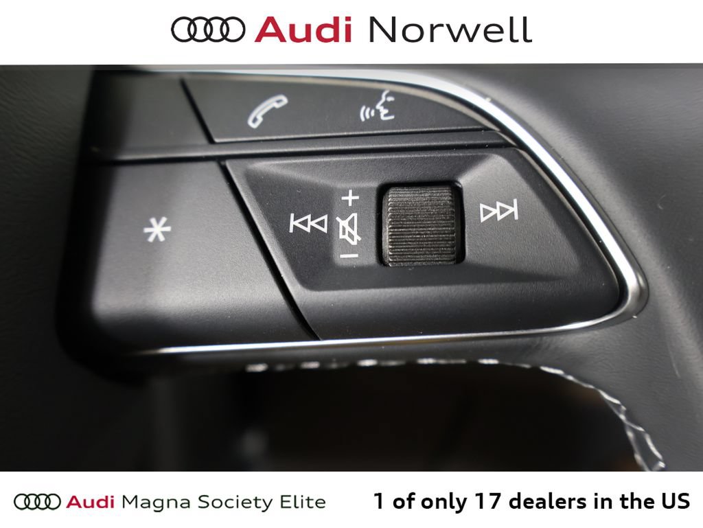 New 2026 Audi Q7 2.0T Premium Plus AWD/4WD image 31