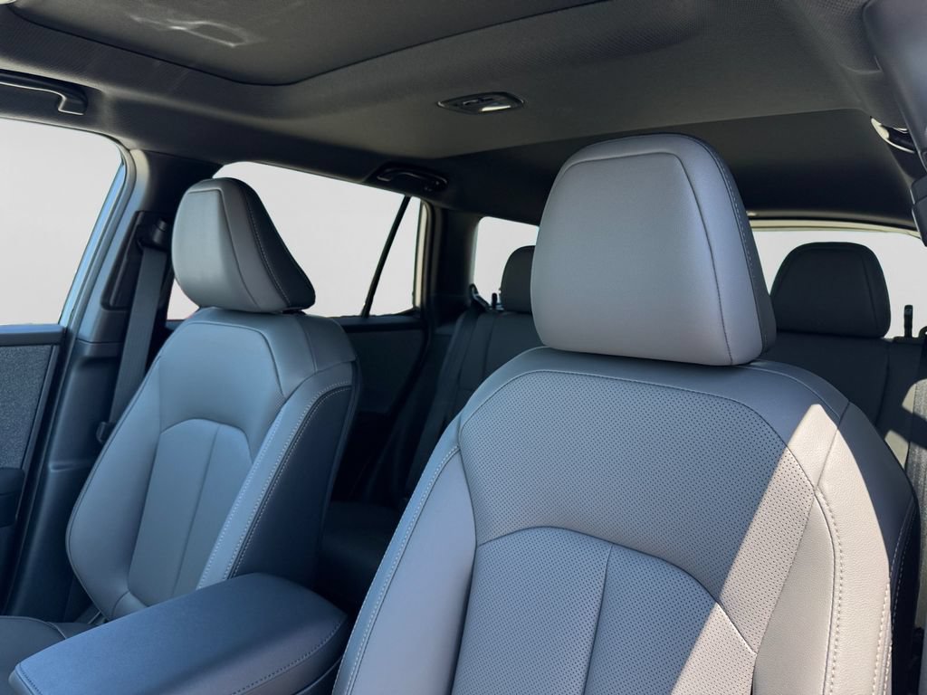 New 2026 Subaru Outback Limited XT AWD/4WD image 15
