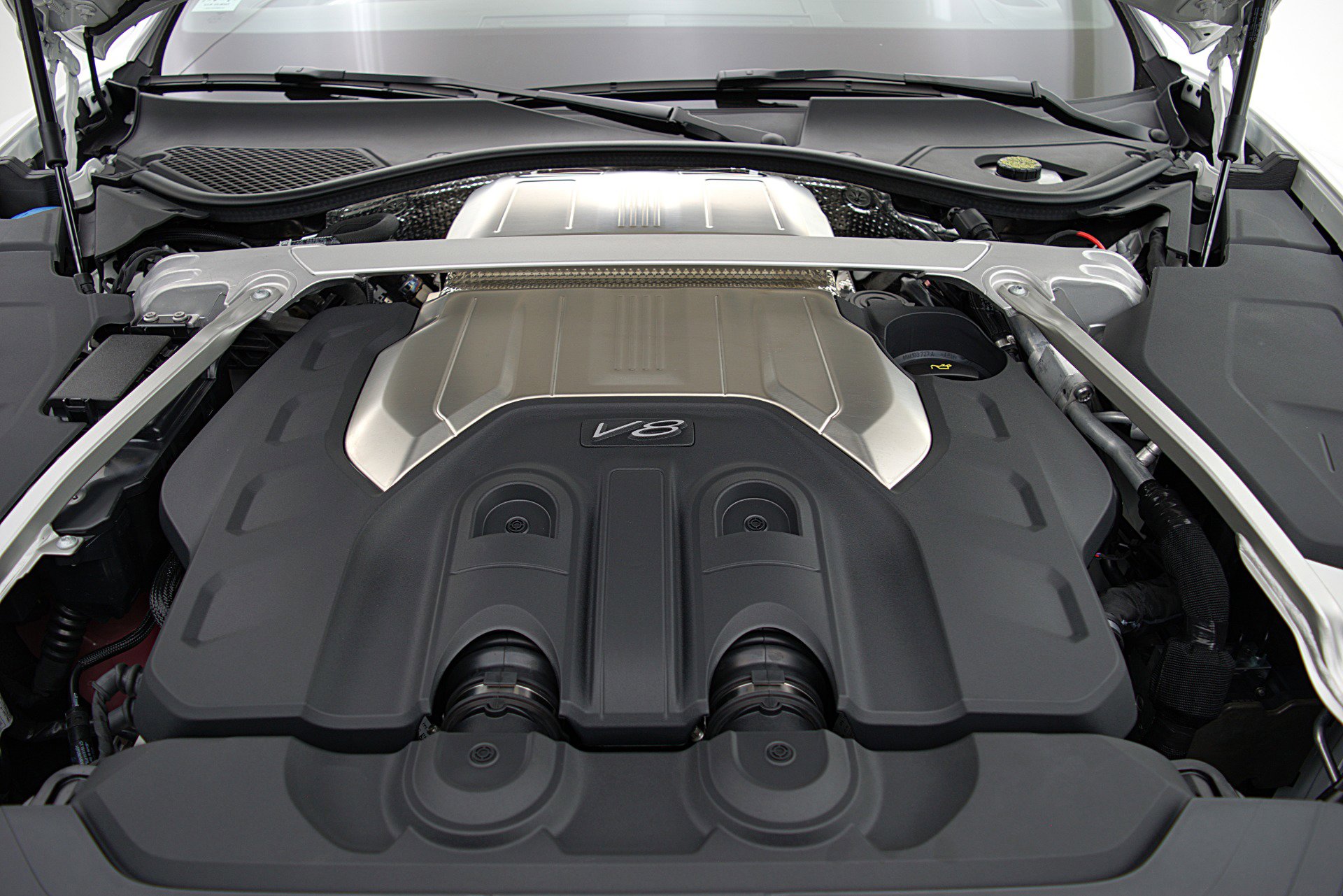 Certified 2023 Bentley Continental GT S image 26
