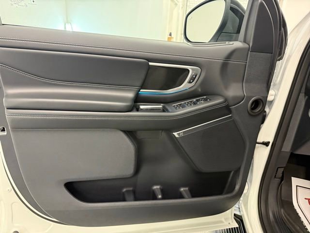 New 2026 Ford Expedition Max Platinum image 14
