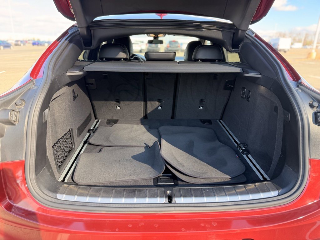 Used 2019 BMW X4 xDrive30i w/ M Sport Package 2 image 29