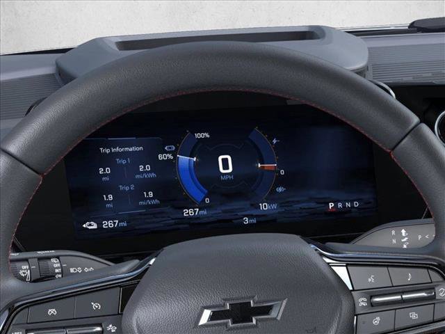 New 2026 Chevrolet Equinox EV RS image 18