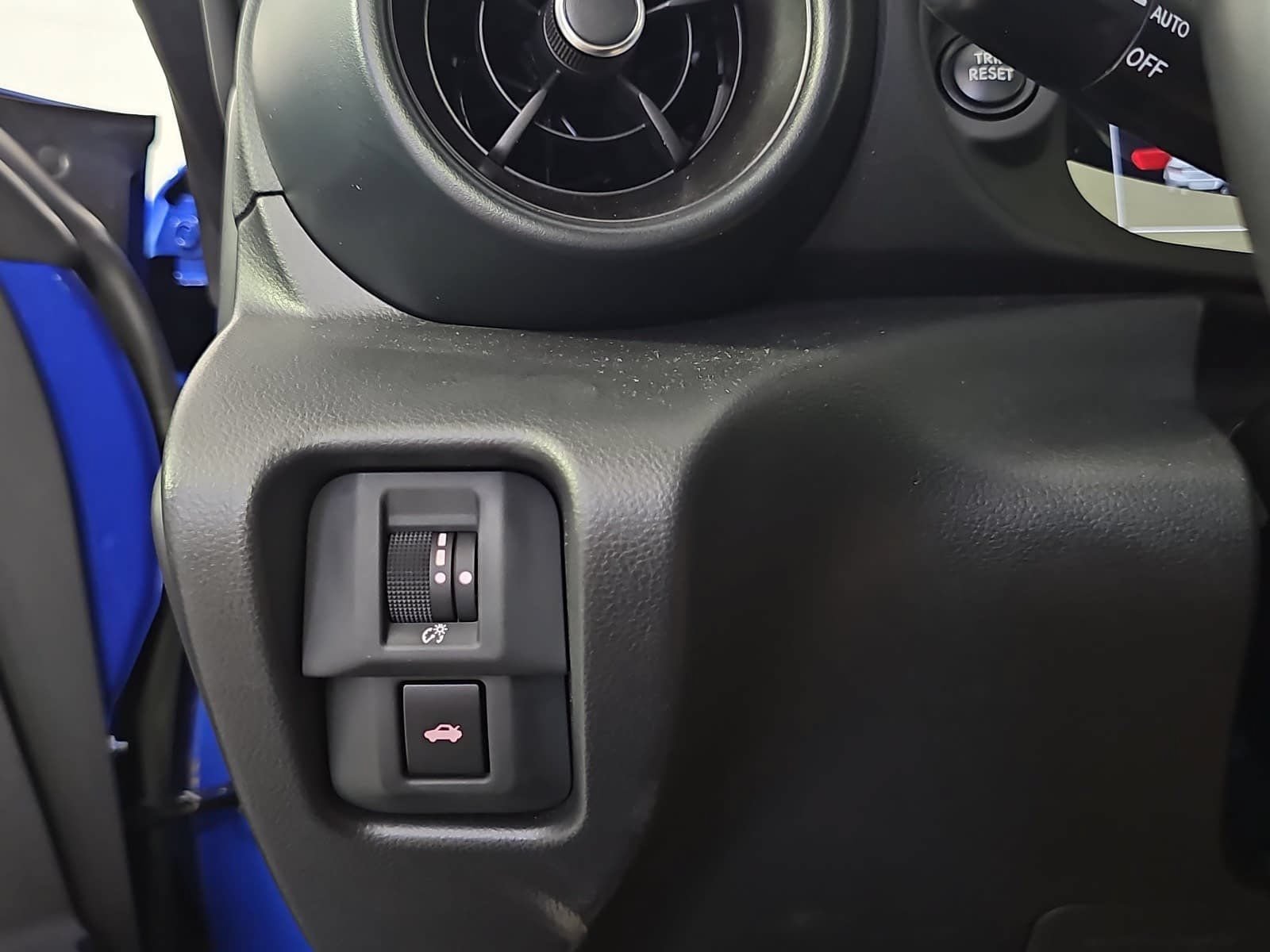 Used 2024 Subaru BRZ Limited RWD image 23