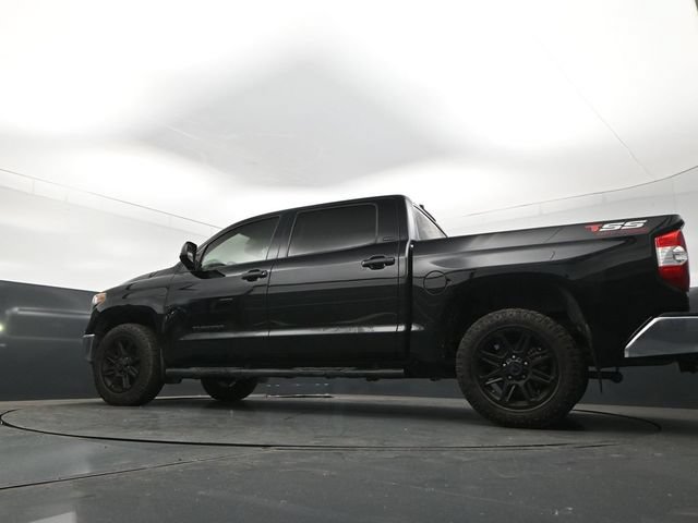 Used 2019 Toyota Tundra SR5 w/ SR5 Upgrade Package RWD image 24