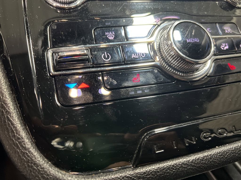 Used 2022 Lincoln Corsair FWD image 27