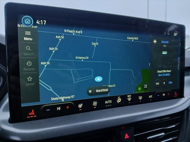 New 2026 Ford Escape SE w/ Class II Trailer Tow Package image 19