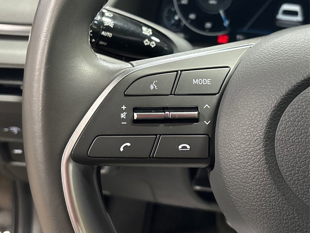 Used 2023 Hyundai Sonata SEL w/ Convenience Package image 27