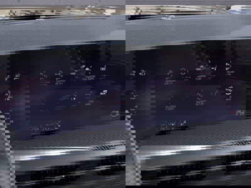 New 2026 Cadillac Escalade ESV V image 20