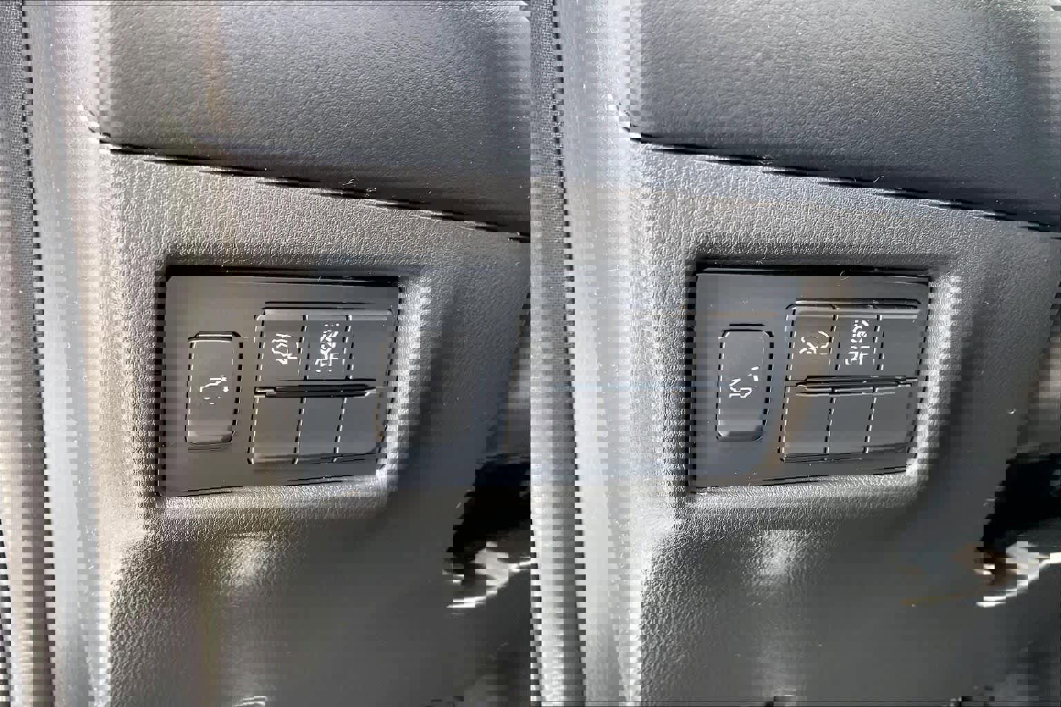 Used 2021 MAZDA CX-5 Touring w/ Touring Preferred SV Package image 14