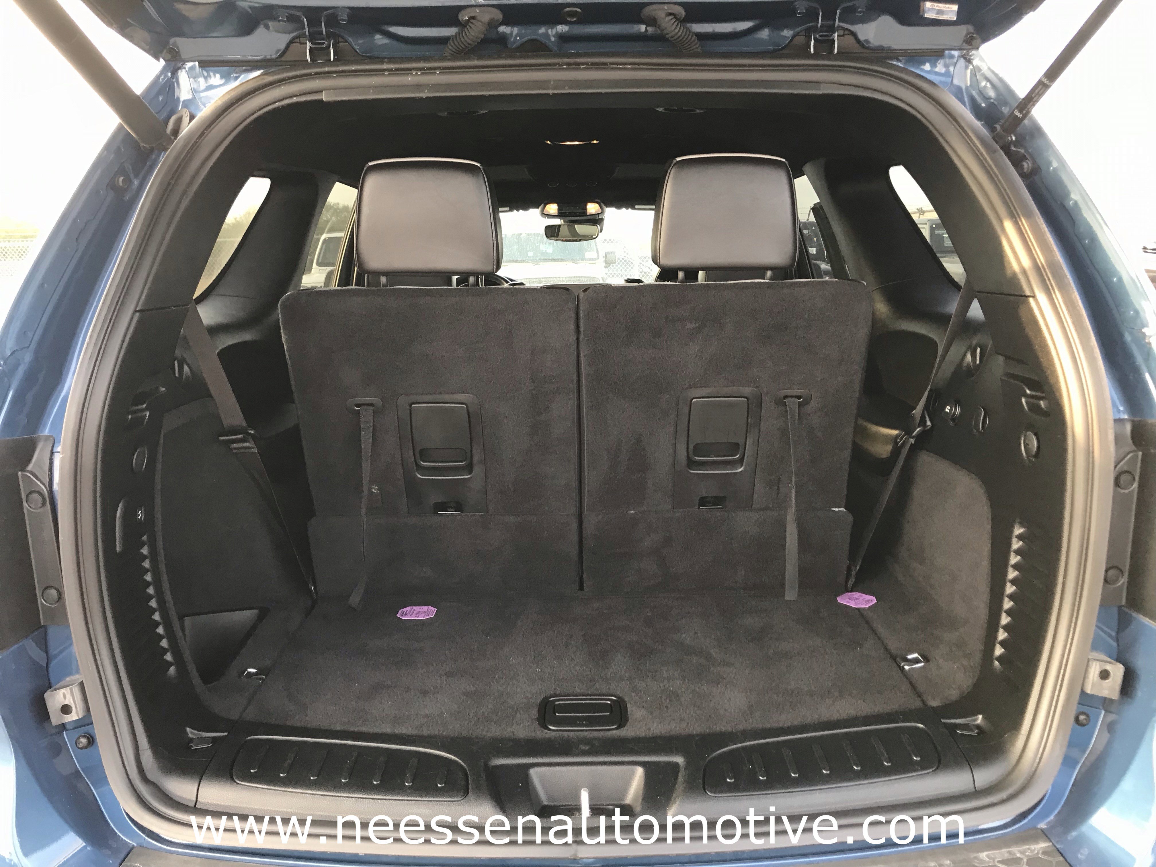 Used 2024 Dodge Durango GT image 24