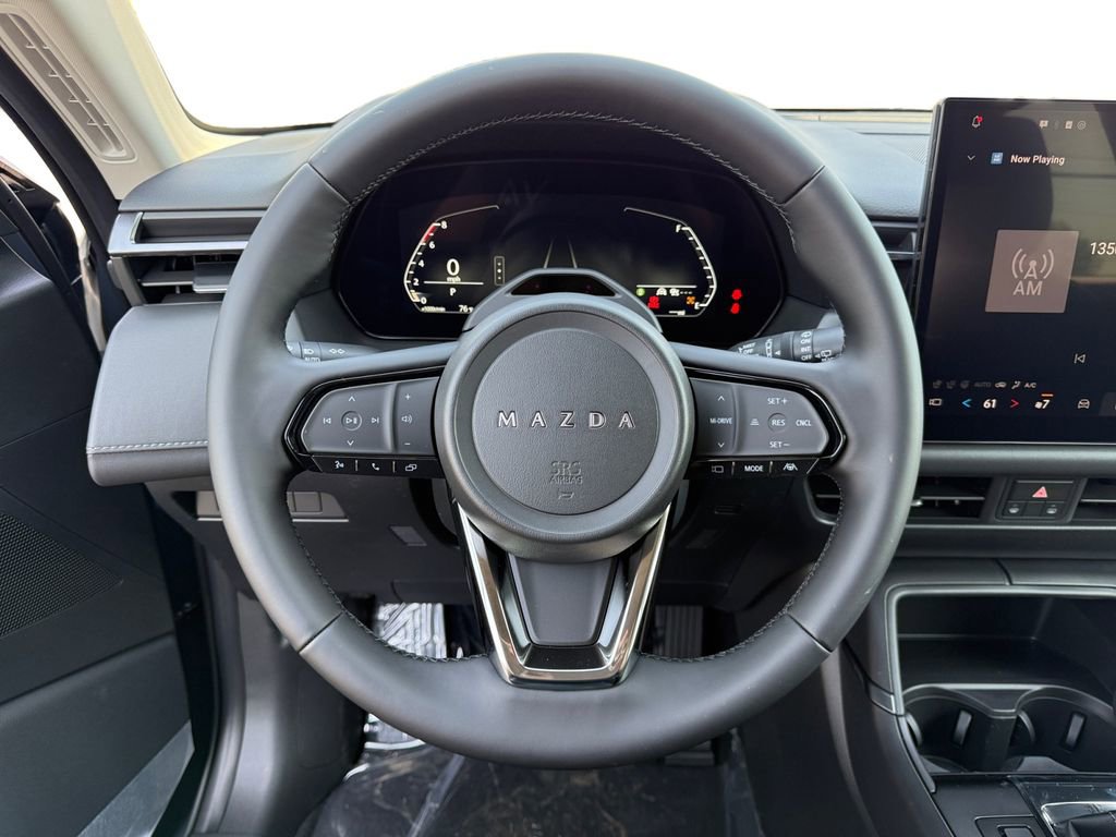 New 2026 MAZDA CX-5 2.5 S w/ Premium Plus Package image 12