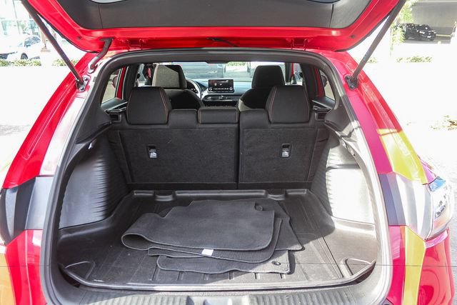 Used 2024 Honda HR-V Sport image 37