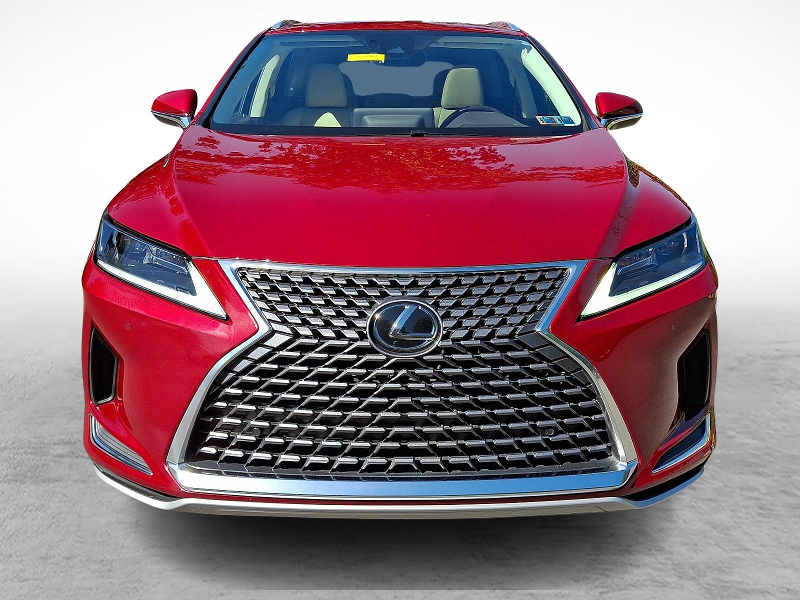 Certified 2020 Lexus RX 350 AWD w/ Premium Package video 2