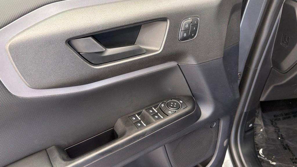 New 2026 Ford Bronco Sport Outer Banks AWD/4WD image 18