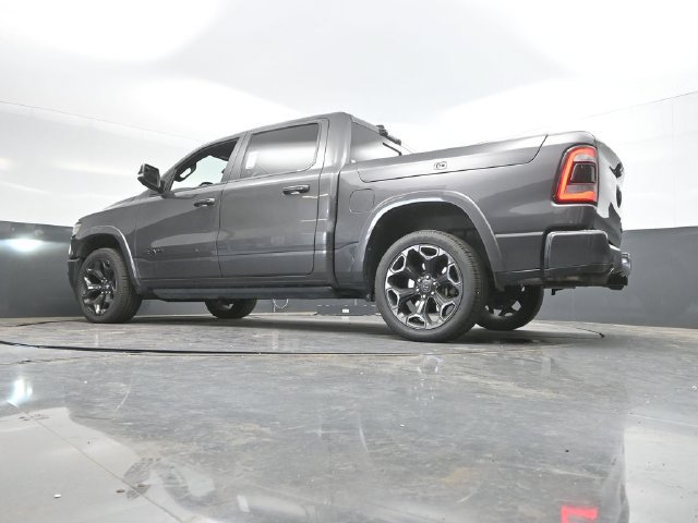 Used 2022 RAM 1500 Limited AWD/4WD image 54