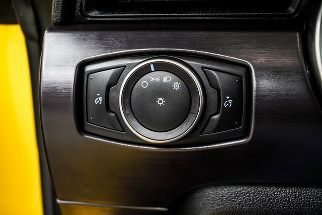 Used 2017 Ford Mustang Shelby GT350 w/ Electronics Package image 34